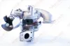 Lader, Aufladung TURBO-MOT 600213R Bild Lader, Aufladung TURBO-MOT 600213R