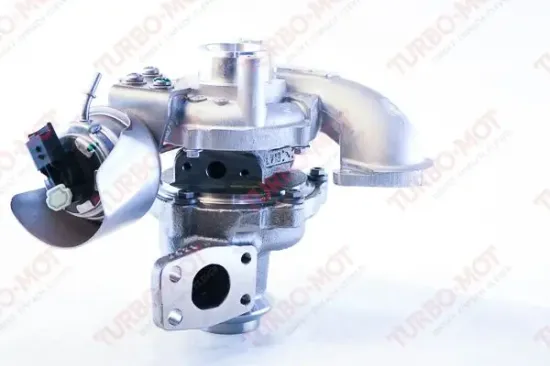 Lader, Aufladung TURBO-MOT 600213R Bild Lader, Aufladung TURBO-MOT 600213R