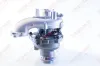 Lader, Aufladung TURBO-MOT 600213R Bild Lader, Aufladung TURBO-MOT 600213R