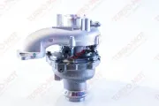 Lader, Aufladung TURBO-MOT 600213R