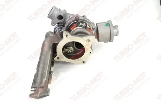 Lader, Aufladung TURBO-MOT 600772 Bild Lader, Aufladung TURBO-MOT 600772