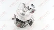 Lader, Aufladung TURBO-MOT 600903