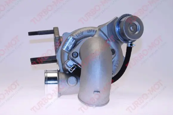 Lader, Aufladung TURBO-MOT 601082R