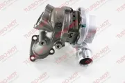 Lader, Aufladung TURBO-MOT 601192