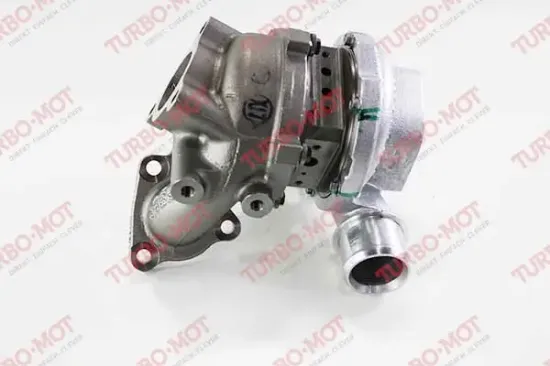 Lader, Aufladung TURBO-MOT 601192 Bild Lader, Aufladung TURBO-MOT 601192