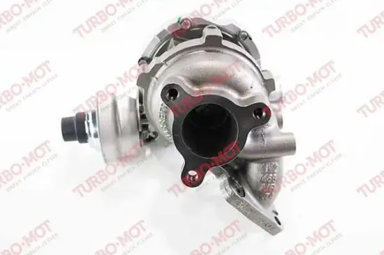 Lader, Aufladung TURBO-MOT 601192 Bild Lader, Aufladung TURBO-MOT 601192