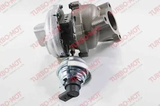 Lader, Aufladung TURBO-MOT 601192 Bild Lader, Aufladung TURBO-MOT 601192