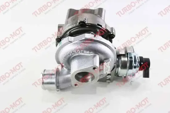 Lader, Aufladung TURBO-MOT 601192 Bild Lader, Aufladung TURBO-MOT 601192
