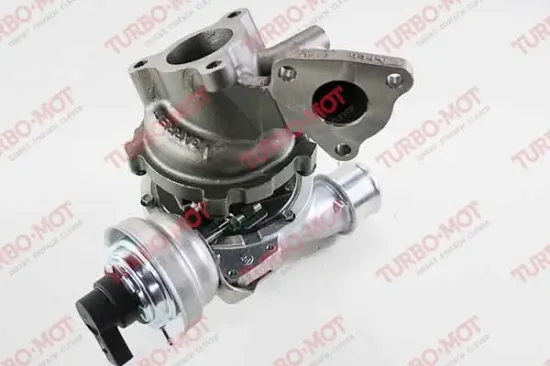 Lader, Aufladung TURBO-MOT 601192 Bild Lader, Aufladung TURBO-MOT 601192