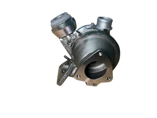 Lader, Aufladung TURBO-MOT 601252R Bild Lader, Aufladung TURBO-MOT 601252R