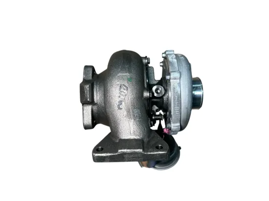 Lader, Aufladung TURBO-MOT 601252R Bild Lader, Aufladung TURBO-MOT 601252R