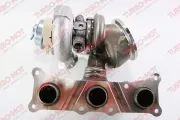 Lader, Aufladung TURBO-MOT 601392