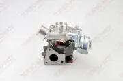Lader, Aufladung TURBO-MOT 601792