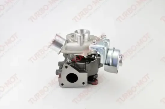 Lader, Aufladung TURBO-MOT 601792 Bild Lader, Aufladung TURBO-MOT 601792