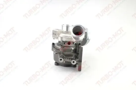 Lader, Aufladung TURBO-MOT 601792 Bild Lader, Aufladung TURBO-MOT 601792