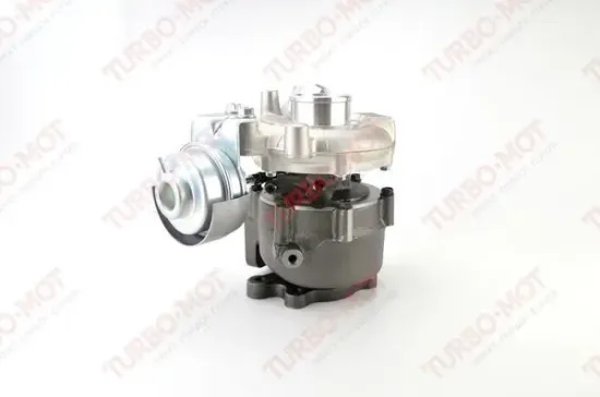 Lader, Aufladung TURBO-MOT 601792 Bild Lader, Aufladung TURBO-MOT 601792