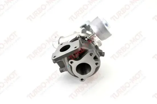 Lader, Aufladung TURBO-MOT 601792 Bild Lader, Aufladung TURBO-MOT 601792