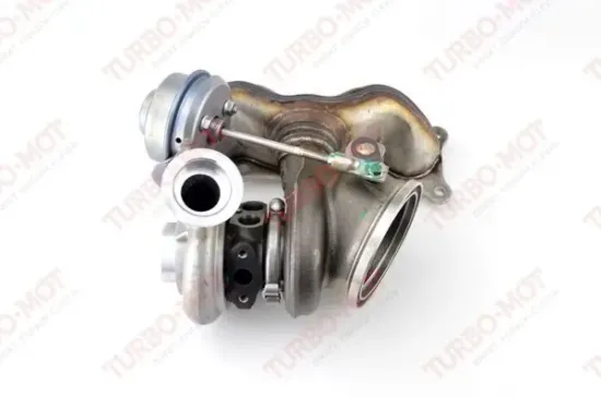 Lader, Aufladung TURBO-MOT 603582 Bild Lader, Aufladung TURBO-MOT 603582
