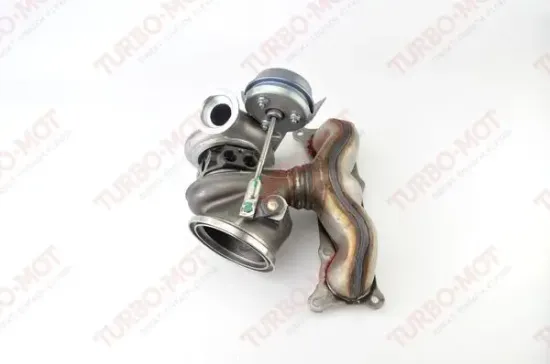 Lader, Aufladung TURBO-MOT 603582 Bild Lader, Aufladung TURBO-MOT 603582