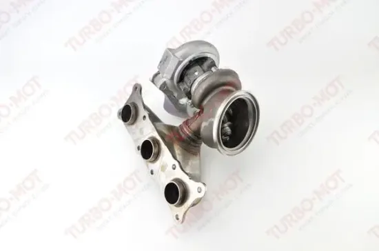 Lader, Aufladung TURBO-MOT 603582 Bild Lader, Aufladung TURBO-MOT 603582