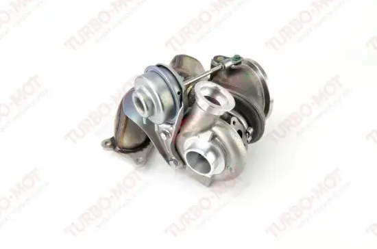 Lader, Aufladung TURBO-MOT 603582 Bild Lader, Aufladung TURBO-MOT 603582