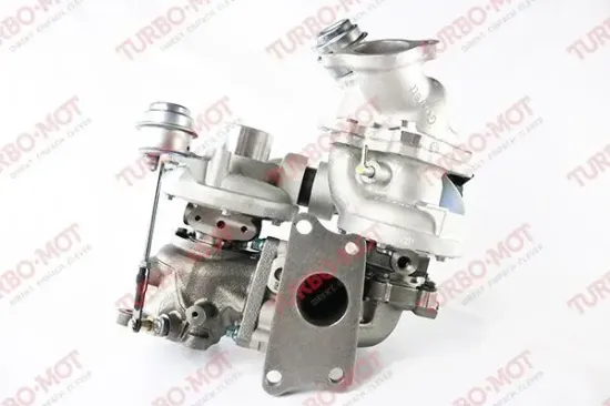 Lader, Aufladung TURBO-MOT 603792 Bild Lader, Aufladung TURBO-MOT 603792