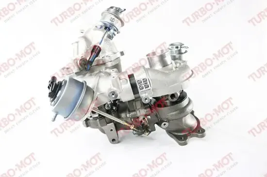 Lader, Aufladung TURBO-MOT 603792 Bild Lader, Aufladung TURBO-MOT 603792