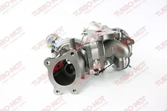 Lader, Aufladung TURBO-MOT 603792 Bild Lader, Aufladung TURBO-MOT 603792