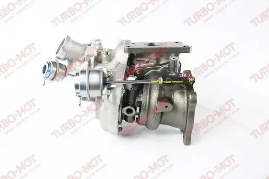 Lader, Aufladung TURBO-MOT 603792 Bild Lader, Aufladung TURBO-MOT 603792