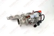 Lader, Aufladung TURBO-MOT 604162