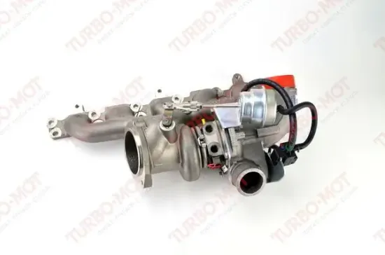 Lader, Aufladung TURBO-MOT 604162 Bild Lader, Aufladung TURBO-MOT 604162