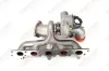 Lader, Aufladung TURBO-MOT 604162 Bild Lader, Aufladung TURBO-MOT 604162