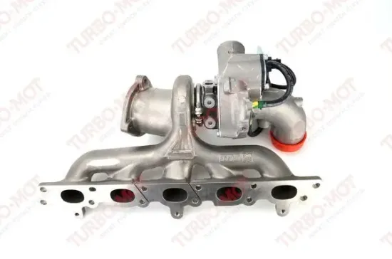 Lader, Aufladung TURBO-MOT 604162 Bild Lader, Aufladung TURBO-MOT 604162