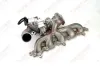 Lader, Aufladung TURBO-MOT 604162 Bild Lader, Aufladung TURBO-MOT 604162