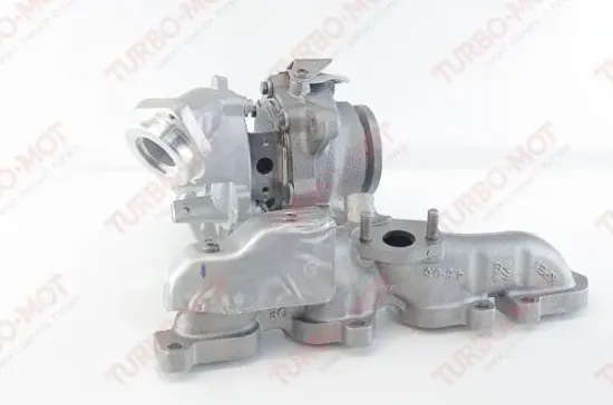Lader, Aufladung TURBO-MOT 605582R Bild Lader, Aufladung TURBO-MOT 605582R