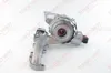 Lader, Aufladung TURBO-MOT 605582R Bild Lader, Aufladung TURBO-MOT 605582R