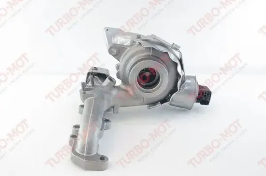 Lader, Aufladung TURBO-MOT 605582R Bild Lader, Aufladung TURBO-MOT 605582R