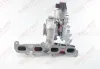 Lader, Aufladung TURBO-MOT 605582R Bild Lader, Aufladung TURBO-MOT 605582R