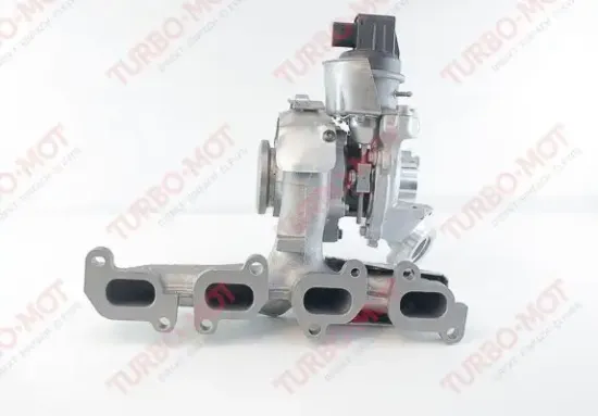 Lader, Aufladung TURBO-MOT 605582R Bild Lader, Aufladung TURBO-MOT 605582R
