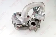 Lader, Aufladung TURBO-MOT 605592R