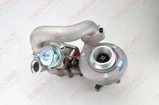 Lader, Aufladung TURBO-MOT 605592R Bild Lader, Aufladung TURBO-MOT 605592R