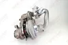 Lader, Aufladung TURBO-MOT 605592R Bild Lader, Aufladung TURBO-MOT 605592R