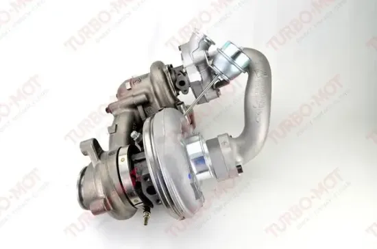 Lader, Aufladung TURBO-MOT 605592R Bild Lader, Aufladung TURBO-MOT 605592R