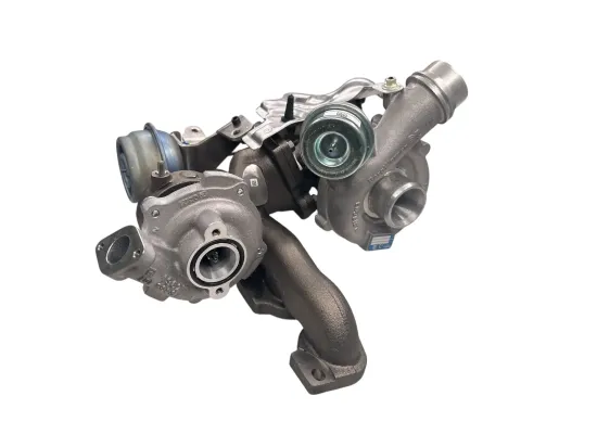 Lader, Aufladung TURBO-MOT 606103 Bild Lader, Aufladung TURBO-MOT 606103