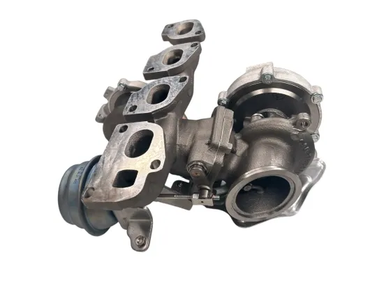 Lader, Aufladung TURBO-MOT 606103 Bild Lader, Aufladung TURBO-MOT 606103