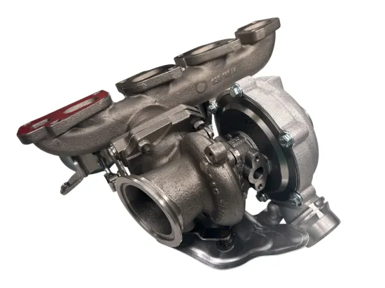 Lader, Aufladung TURBO-MOT 606103 Bild Lader, Aufladung TURBO-MOT 606103