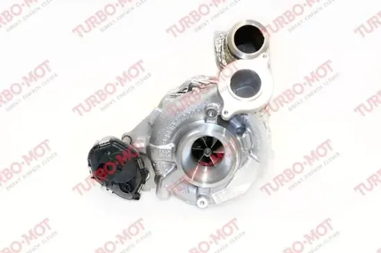 Lader, Aufladung TURBO-MOT 606313 Bild Lader, Aufladung TURBO-MOT 606313