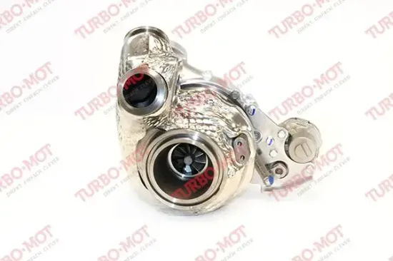 Lader, Aufladung TURBO-MOT 606313 Bild Lader, Aufladung TURBO-MOT 606313