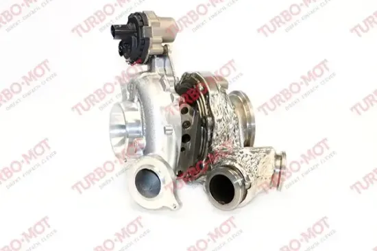 Lader, Aufladung TURBO-MOT 606313 Bild Lader, Aufladung TURBO-MOT 606313