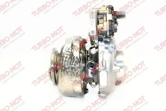 Lader, Aufladung TURBO-MOT 606313 Bild Lader, Aufladung TURBO-MOT 606313